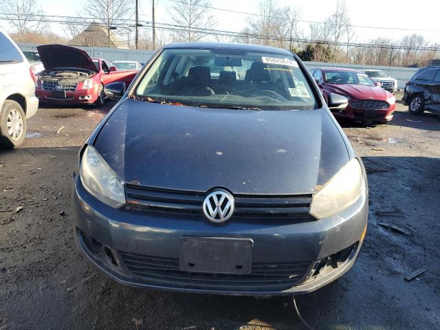 Photo 5 from auction – 2012 VOLKSWAGEN GOLF with VIN WVWBB7AJ4CW046189