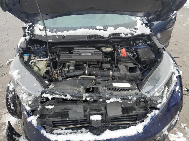 Photo 12 from auction – 2019 HONDA CR-V EX with VIN 5J6RW2H56KL014577