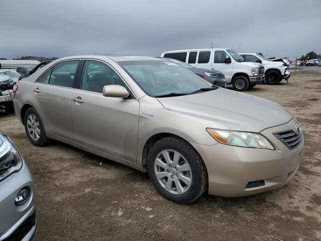 Photo 4 from auction – 2008 TOYOTA CAMRY HYBR with VIN 4T1BB46K08U060119