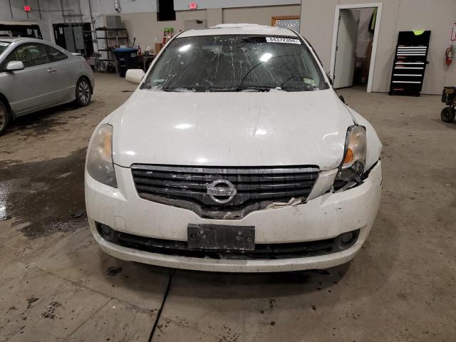Photo 5 from auction – 2009 NISSAN ALTIMA 2.5 with VIN 1N4AL21E79N525614