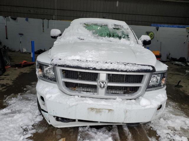 Photo 5 from auction – 2011 DODGE DAKOTA SLT with VIN 1D7RW3BK0BS638560
