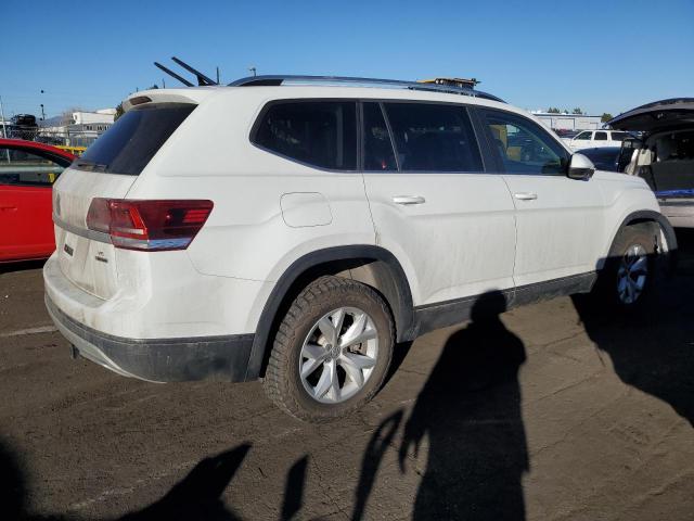 Photo 3 from auction – 2018 VOLKSWAGEN ATLAS SE with VIN 1V2KR2CA5JC566619