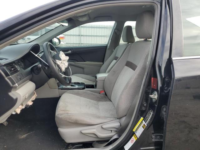 Photo 7 from auction – 2014 TOYOTA CAMRY with VIN 4T4BF1FK2ER349653