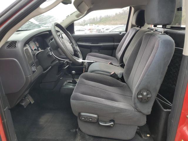 Снимка 7 от търг – 2005 DODGE RAM 1500 S с VIN 1D7HU16D95J565796