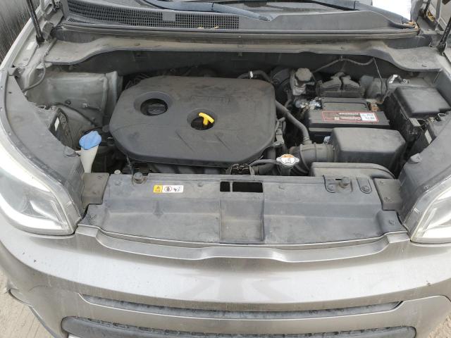 Photo 11 from auction – 2018 KIA SOUL + with VIN KNDJP3A56J7541011