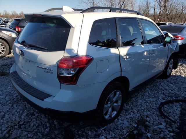 Photo 3 from auction – 2016 SUBARU FORESTER 2 with VIN JF2SJARC6GH493754