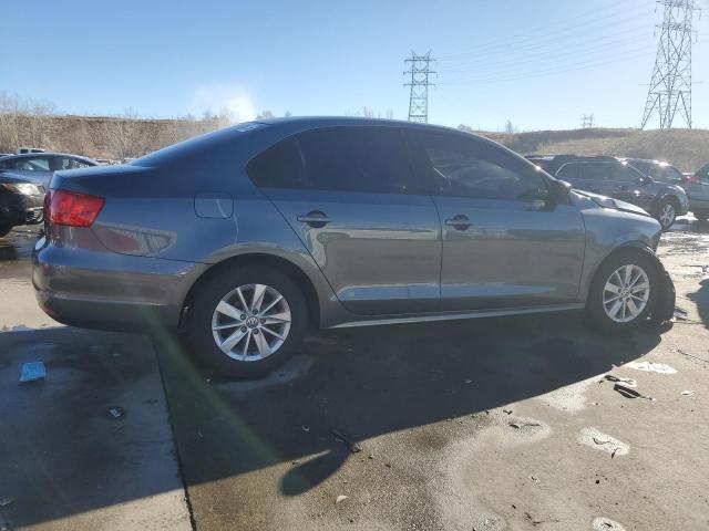 Photo 3 from auction – 2014 VOLKSWAGEN JETTA BASE with VIN 3VW2K7AJXEM300231