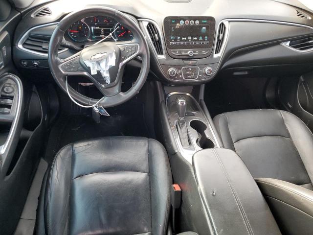Photo 8 from auction – 2016 CHEVROLET MALIBU LT with VIN 1G1ZE5ST0GF234653