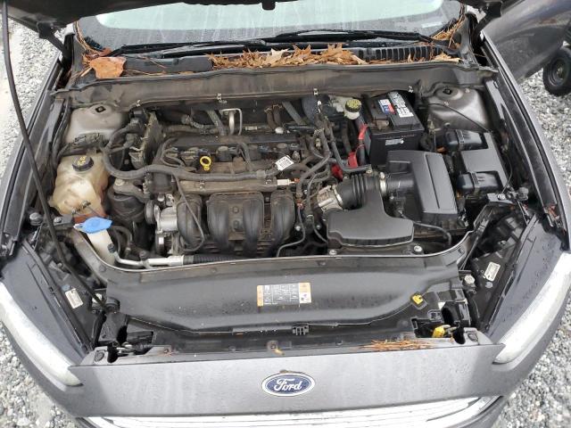 Photo 11 from auction – 2013 FORD FUSION SE with VIN 3FA6P0H70DR176145