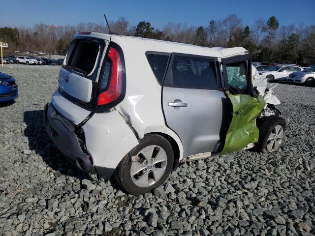 Photo 3 from auction – 2015 KIA SOUL with VIN KNDJN2A21F7794587
