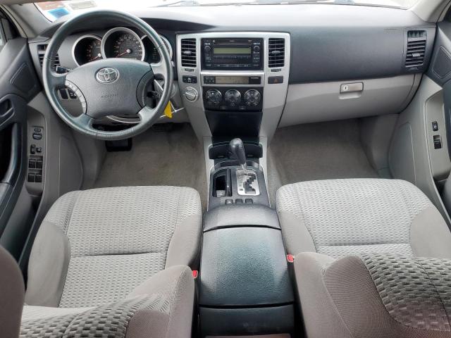 صورة رقم 8 من المزاد - 2007 TOYOTA 4RUNNER SR مع VIN JTEBU14R078079141