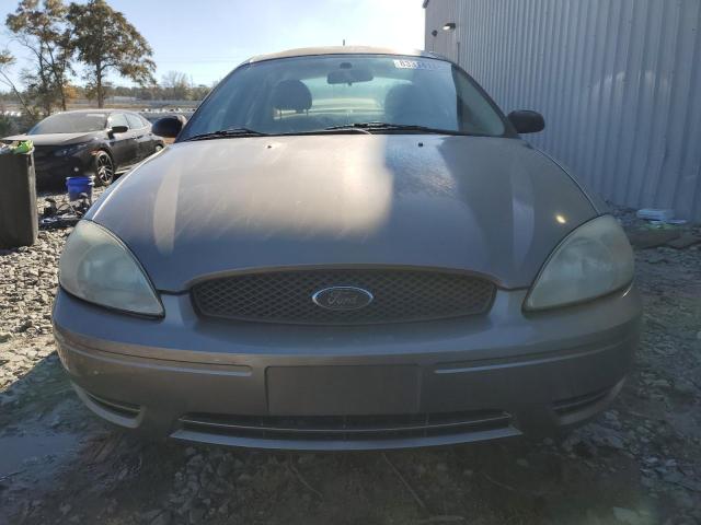 Photo 5 from auction – 2005 FORD TAURUS SE with VIN 1FAFP53215A178636