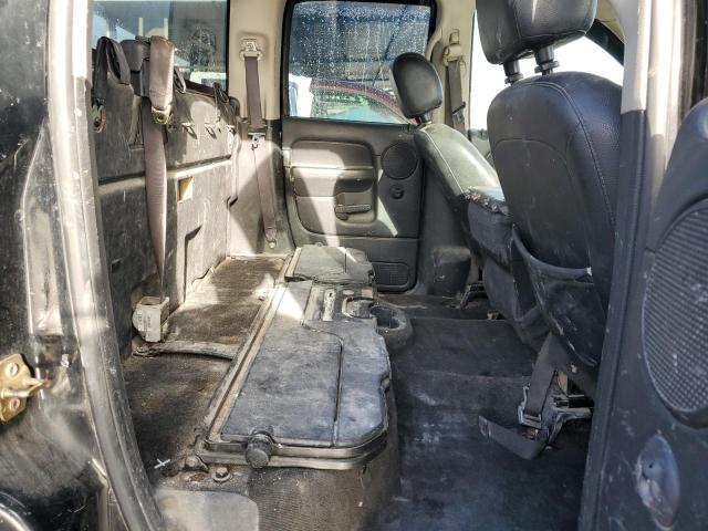 Photo 10 from auction – 2004 DODGE RAM 1500 S with VIN 1D7HA18D94S752549