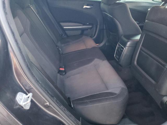 Photo 10 from auction – 2016 DODGE CHARGER SX with VIN 2C3CDXHG6GH222631