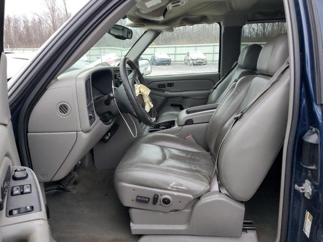 Photo 7 from auction – 2004 CHEVROLET SILVERADO with VIN 2GCEC19T441396590