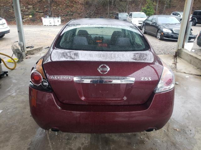 Photo 6 from auction – 2011 NISSAN ALTIMA BAS with VIN 1N4AL2AP3BN470120