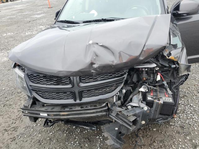 Photo 12 from auction – 2014 DODGE JOURNEY CR with VIN 3C4PDCGG0ET287471