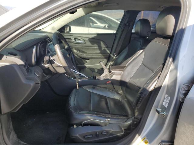 Photo 7 from auction – 2016 CHEVROLET MALIBU LIM with VIN 1G11E5SA5GF131272