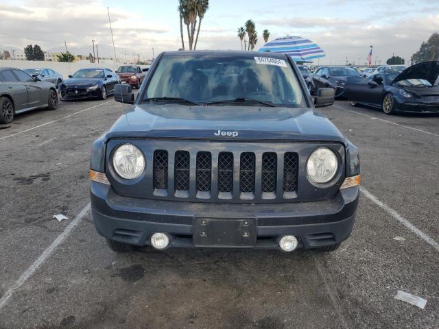 Photo 5 from auction – 2014 JEEP PATRIOT SP with VIN 1C4NJPBB4ED801069