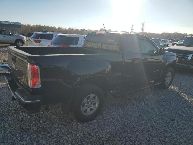 Photo 3 from auction – 2018 GMC CANYON with VIN 1GTH5BEA0J1260430