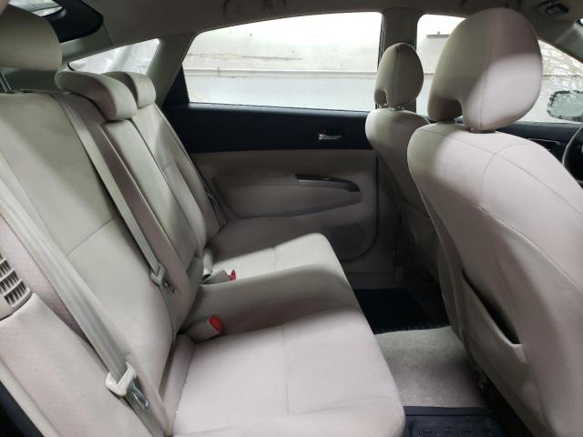 Photo 10 from auction – 2007 TOYOTA PRIUS with VIN JTDKB20U473259875