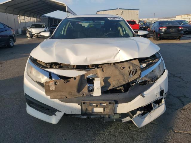Photo 5 from auction – 2017 HONDA CIVIC EX with VIN 2HGFC2F76HH518639