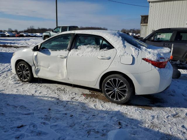 Photo 2 from auction – 2015 TOYOTA COROLLA L with VIN 2T1BURHEXFC229723