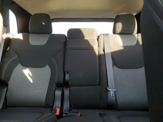 Photo 10 from auction – 2014 JEEP CHEROKEE L with VIN 1C4PJMCS7EW248556