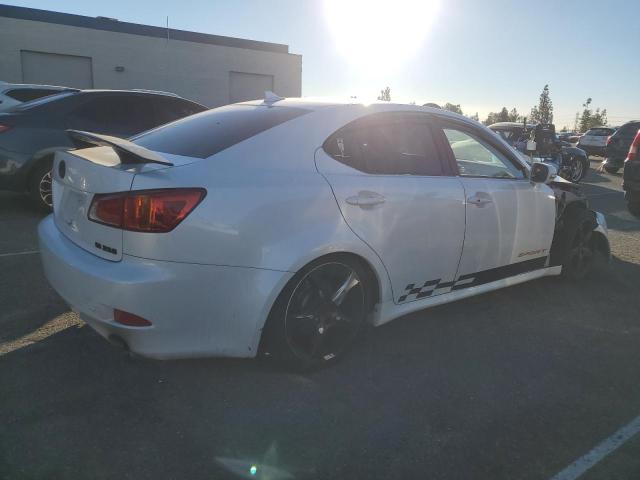 Photo 3 from auction – 2009 LEXUS IS 250 with VIN JTHBK262095093639