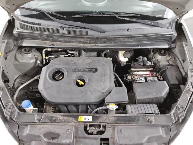 Photo 11 from auction – 2012 KIA SOUL + with VIN KNDJT2A6XC7463639