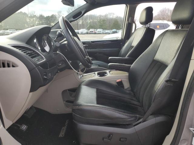 Photo 7 from auction – 2014 DODGE GRAND CARA with VIN 2C4RDGCG1ER422644