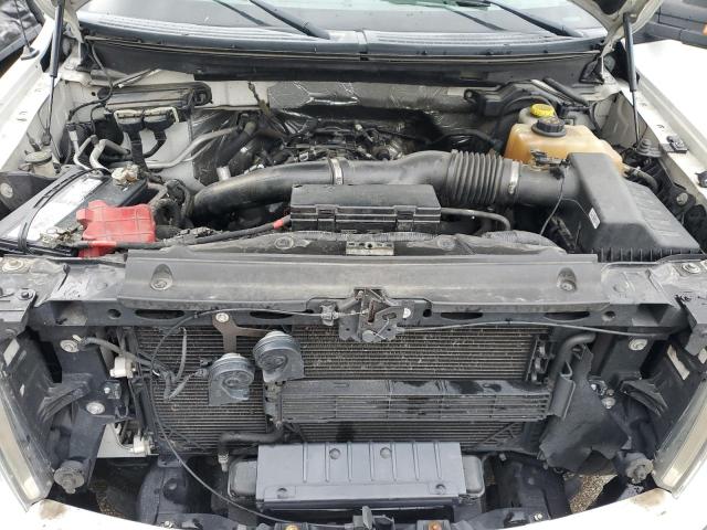 Photo 11 from auction – 2013 FORD F150 SUPER with VIN 1FTFW1ET8DFD66096