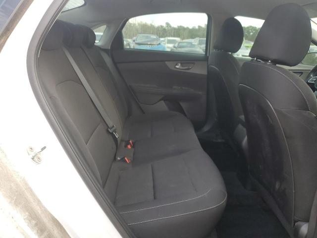 Photo 10 from auction – 2021 KIA FORTE FE with VIN 3KPF24AD2ME290882