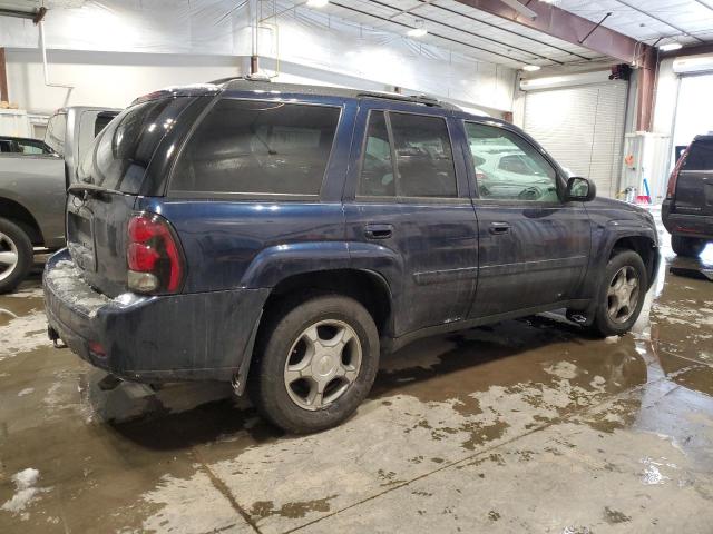 Photo 3 from auction – 2008 CHEVROLET TRAILBLAZE with VIN 1GNDT13S882118073
