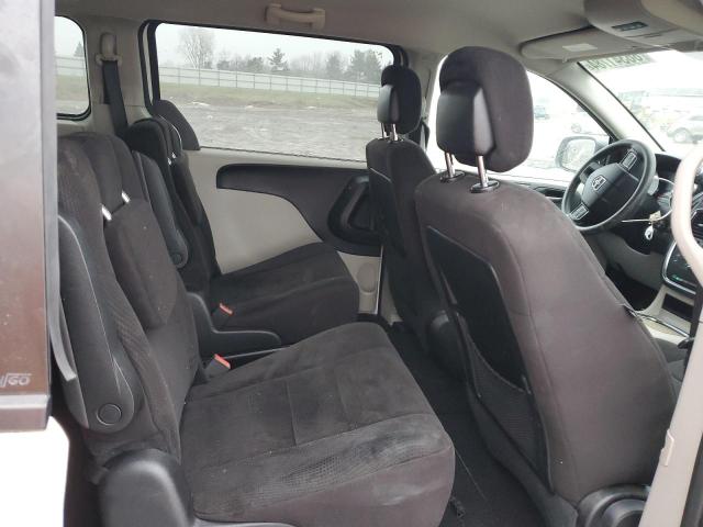 Photo 11 from auction – 2012 DODGE GRAND CARA with VIN 2C4RDGCG7CR203345
