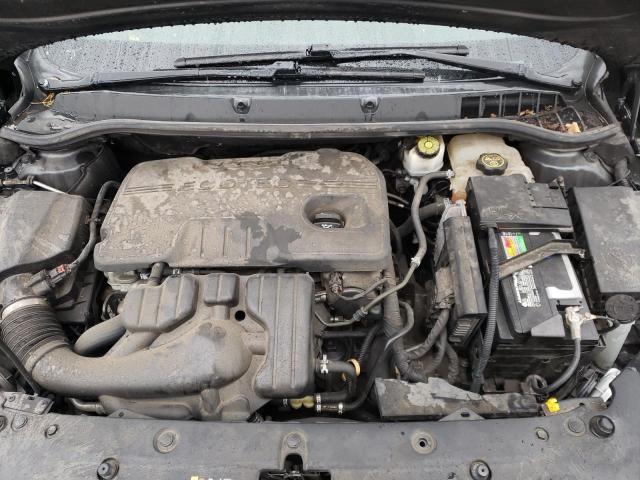 Photo 11 from auction – 2016 BUICK VERANO with VIN 1G4PS5SK7G4161027