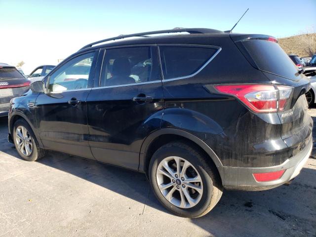 Photo 2 from auction – 2017 FORD ESCAPE SE with VIN 1FMCU9GD6HUA37133