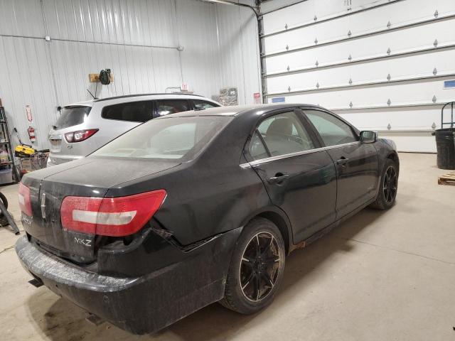 Photo 3 from auction – 2009 LINCOLN MKZ with VIN 3LNHM26T89R613867