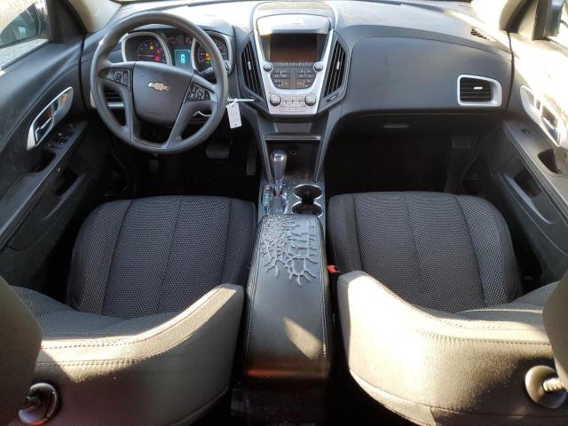 Photo 8 from auction – 2017 CHEVROLET EQUINOX PR with VIN 2GNALBEK0H1532681