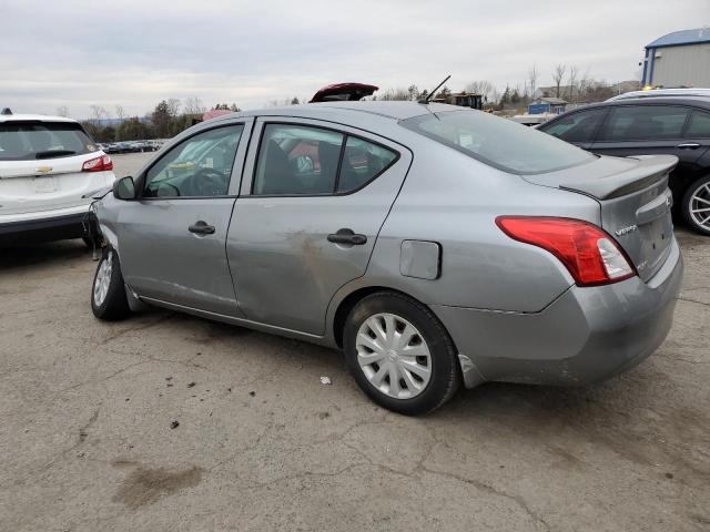 Photo 2 from auction – 2013 NISSAN VERSA S with VIN 3N1CN7AP3DL867858