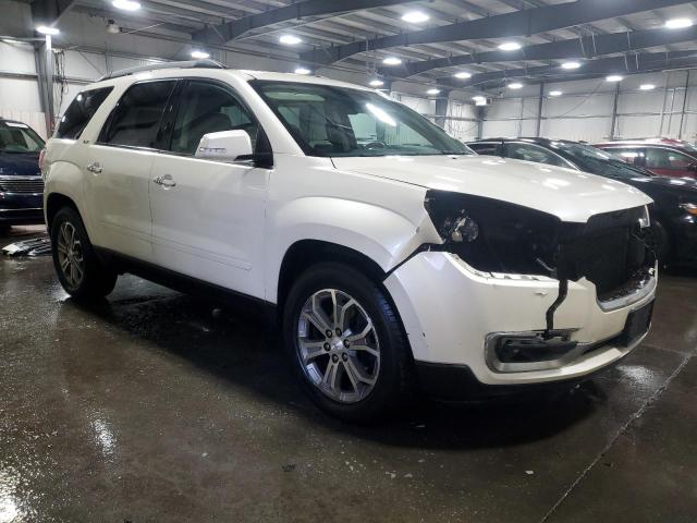 Photo 4 from auction – 2014 GMC ACADIA SLT with VIN 1GKKVRKD1EJ253588