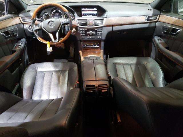 Photo 8 from auction – 2013 MERCEDES-BENZ E 550 4MAT with VIN WDDHF9BB8DA728725