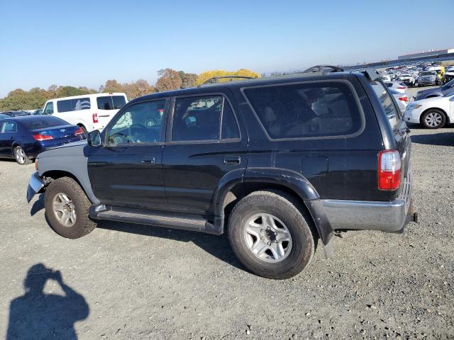 Photo 2 from auction – 2001 TOYOTA 4RUNNER SR with VIN JT3GN86RX10208171