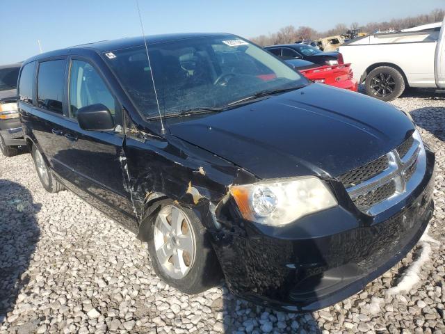 Photo 4 from auction – 2013 DODGE GRAND CARA with VIN 2C4RDGBG4DR634440