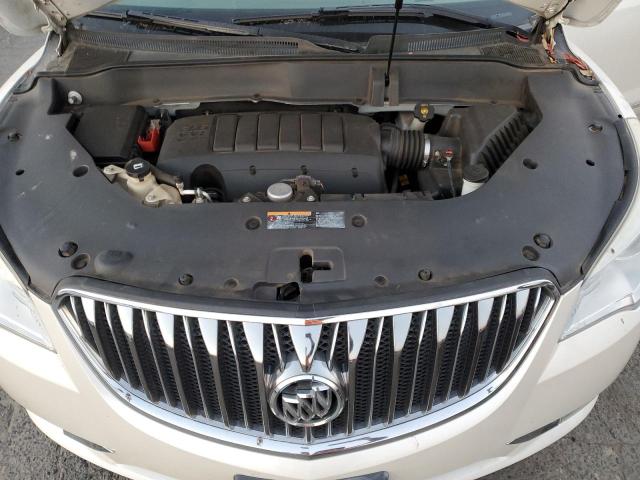 Photo 12 from auction – 2015 BUICK ENCLAVE with VIN 5GAKRBKD7FJ206088