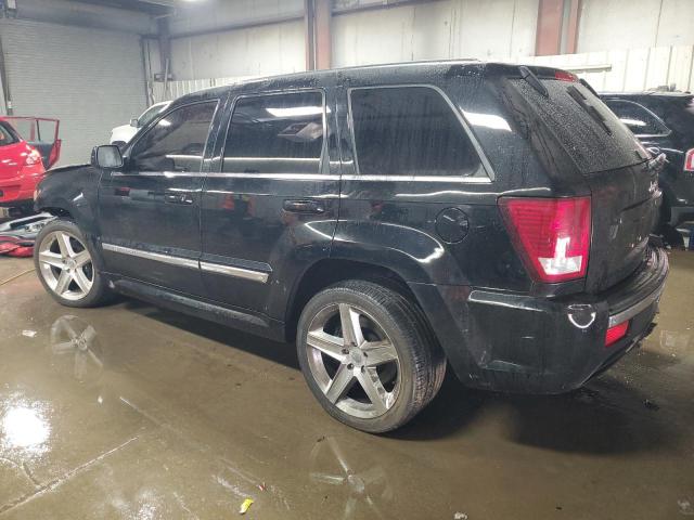 Photo 2 from auction – 2007 JEEP GRAND CHER with VIN 1J8HR78377C512937