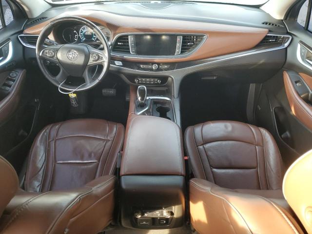Photo 8 from auction – 2018 BUICK ENCLAVE AV with VIN 5GAEVCKWXJJ165335