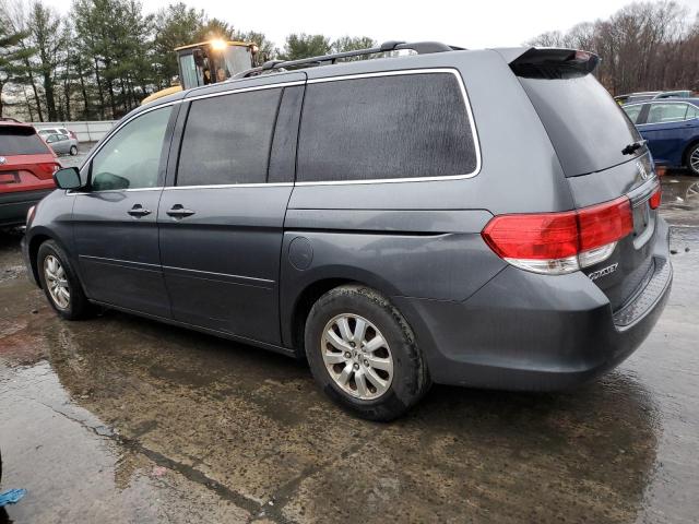 Photo 2 from auction – 2010 HONDA ODYSSEY EX with VIN 5FNRL3H69AB053890