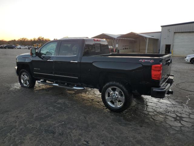 Photo 2 from auction – 2016 CHEVROLET SILVERADO with VIN 1GC1KWE8XGF173029
