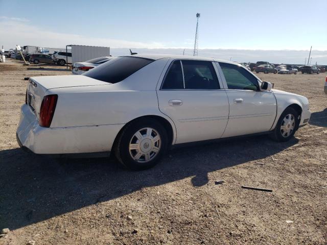 Photo 3 from auction – 2005 CADILLAC DEVILLE with VIN 1G6KD54Y75U150653